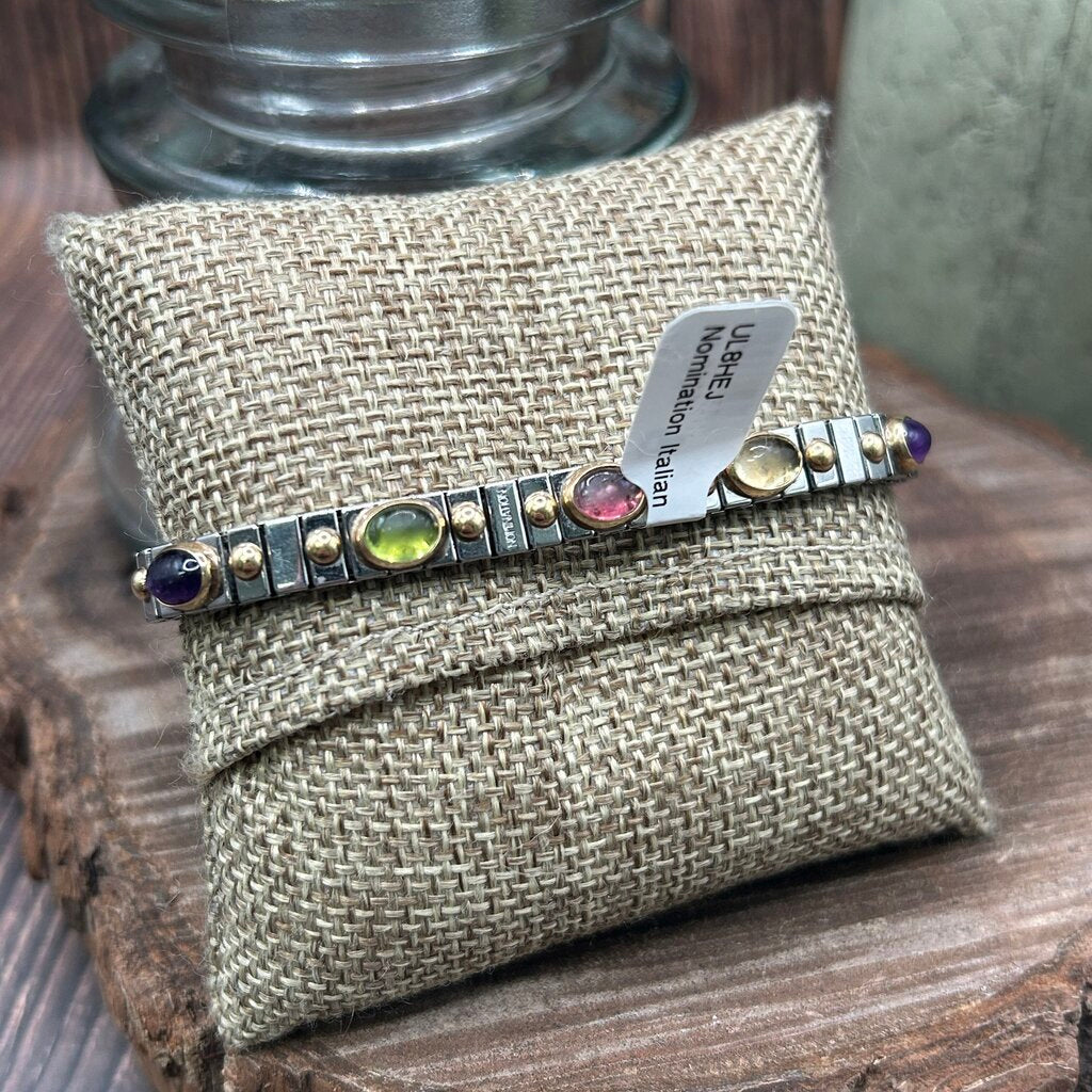 Nomination Italian Charm Bracelet