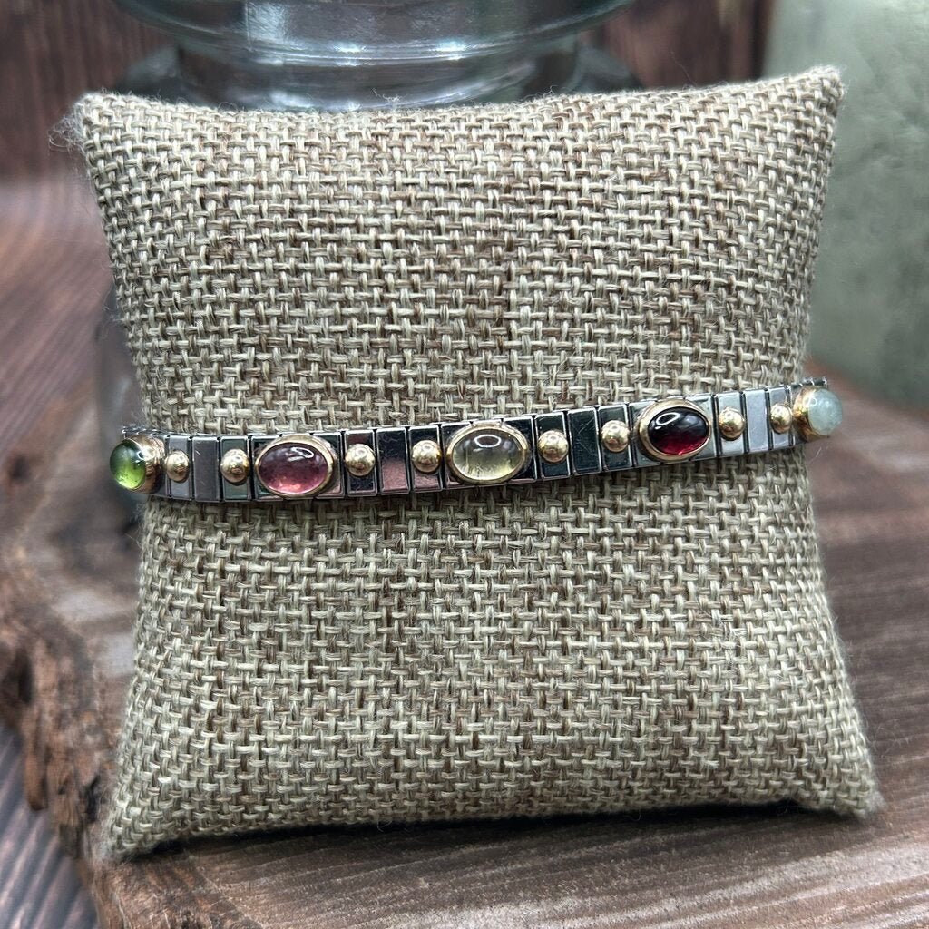 Nomination Italian Charm Bracelet