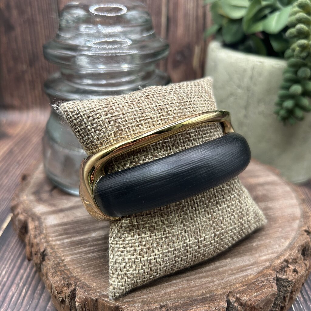 Alexis Bittar Hinged Cuff