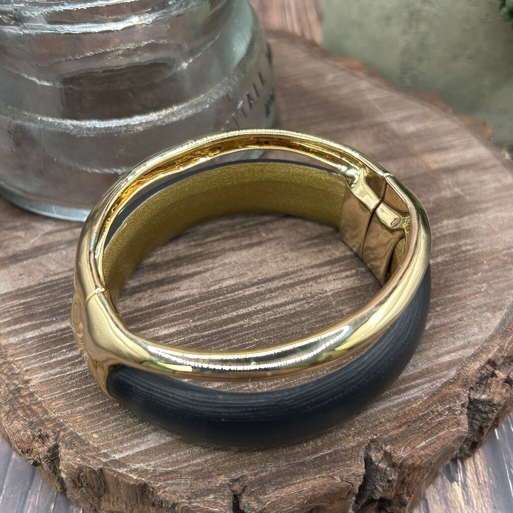 Alexis Bittar Hinged Cuff