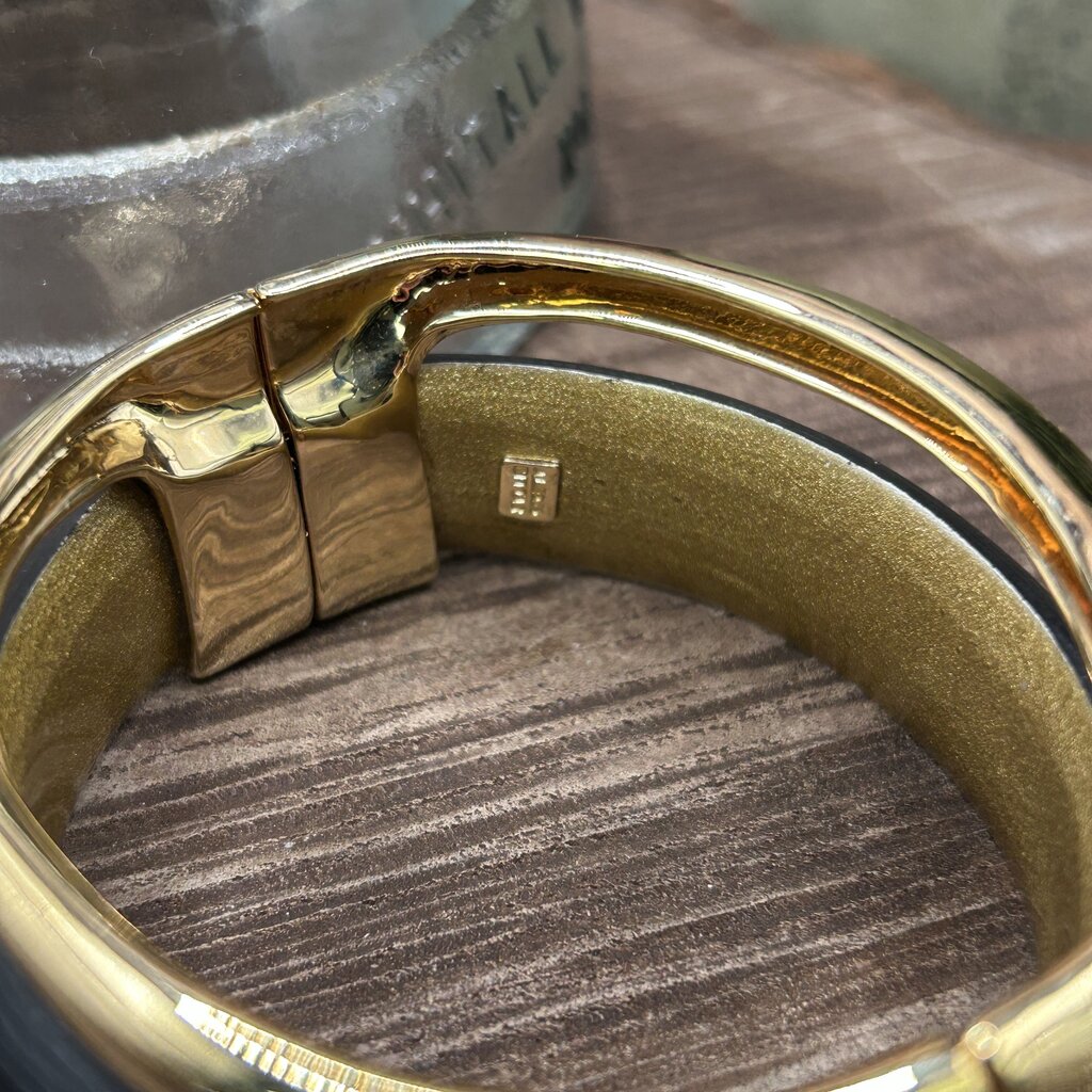 Alexis Bittar Hinged Cuff