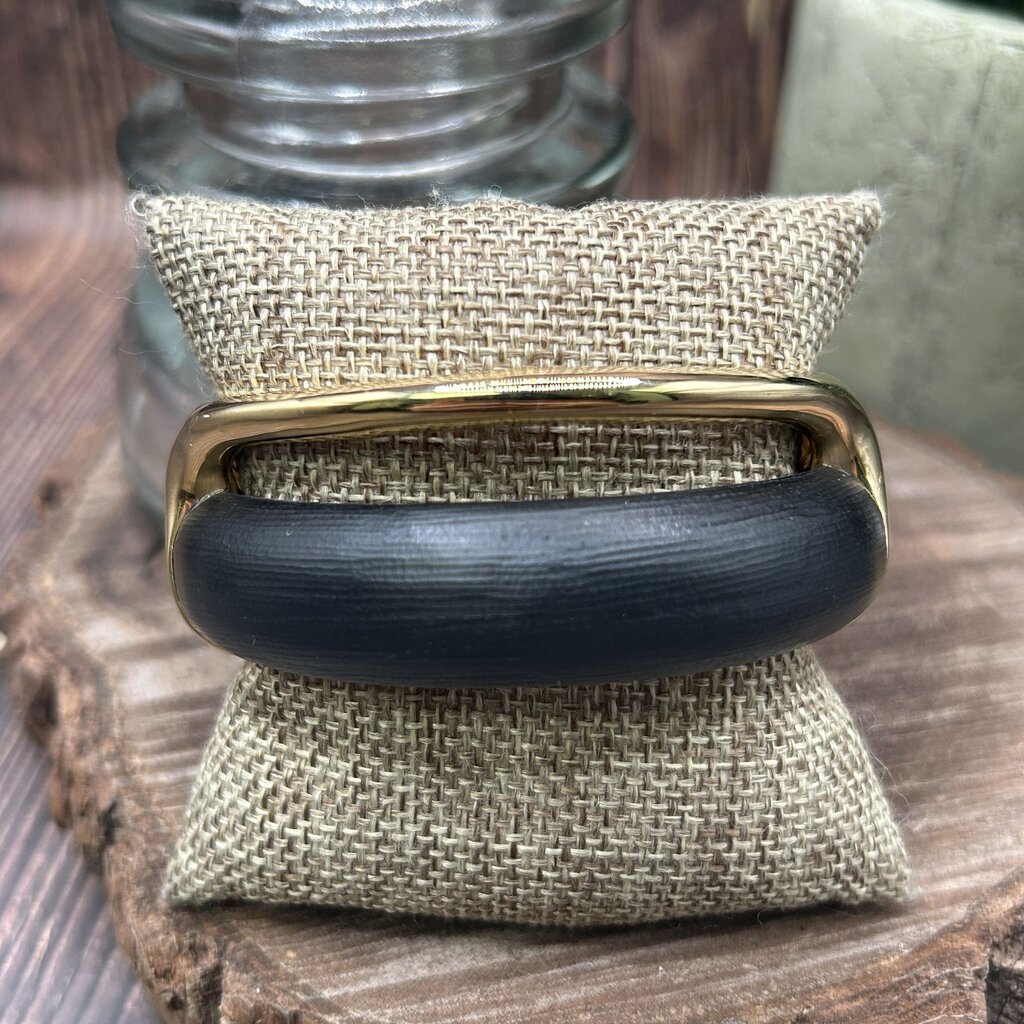 Alexis Bittar Hinged Cuff
