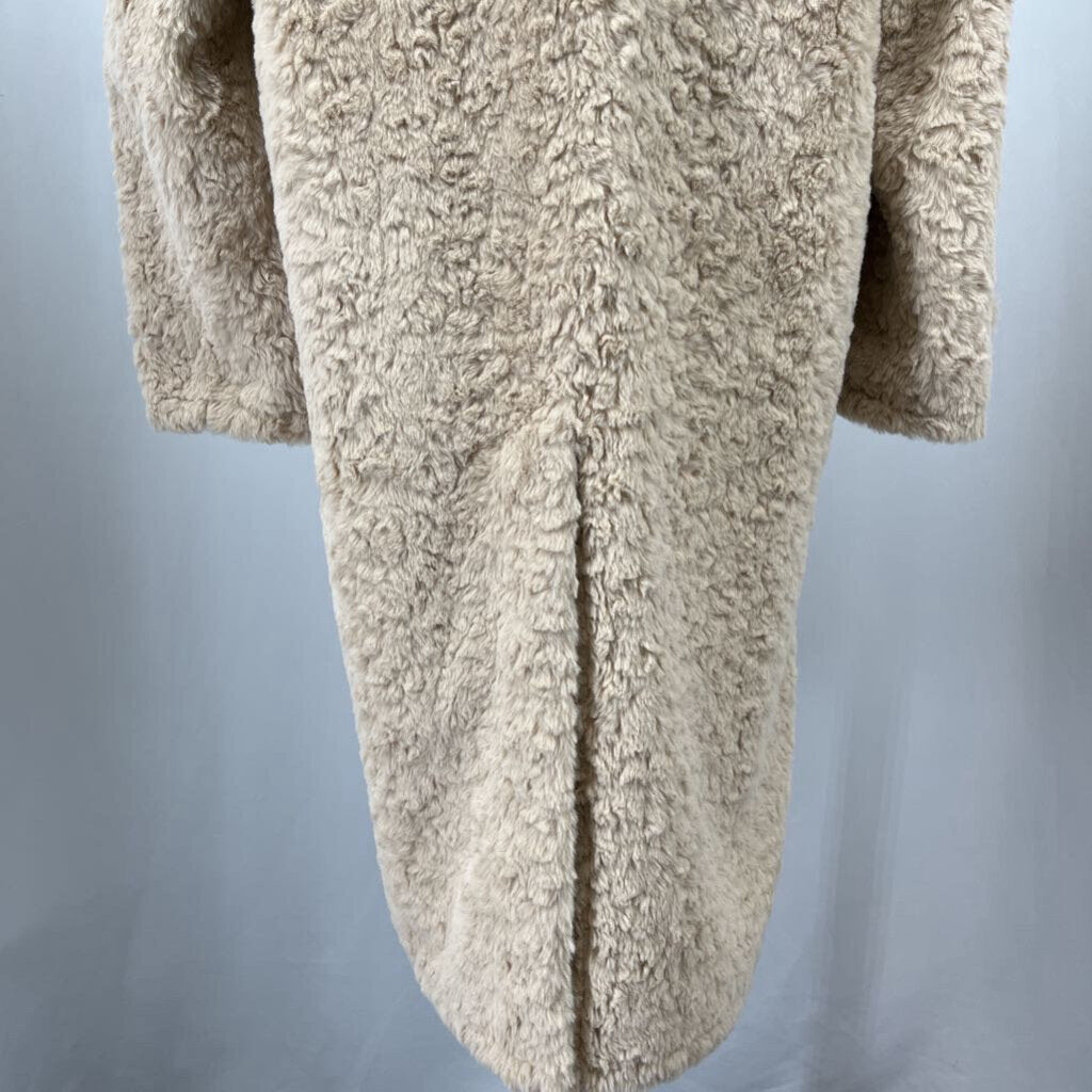 Sam Edelman Faux Fur Coat