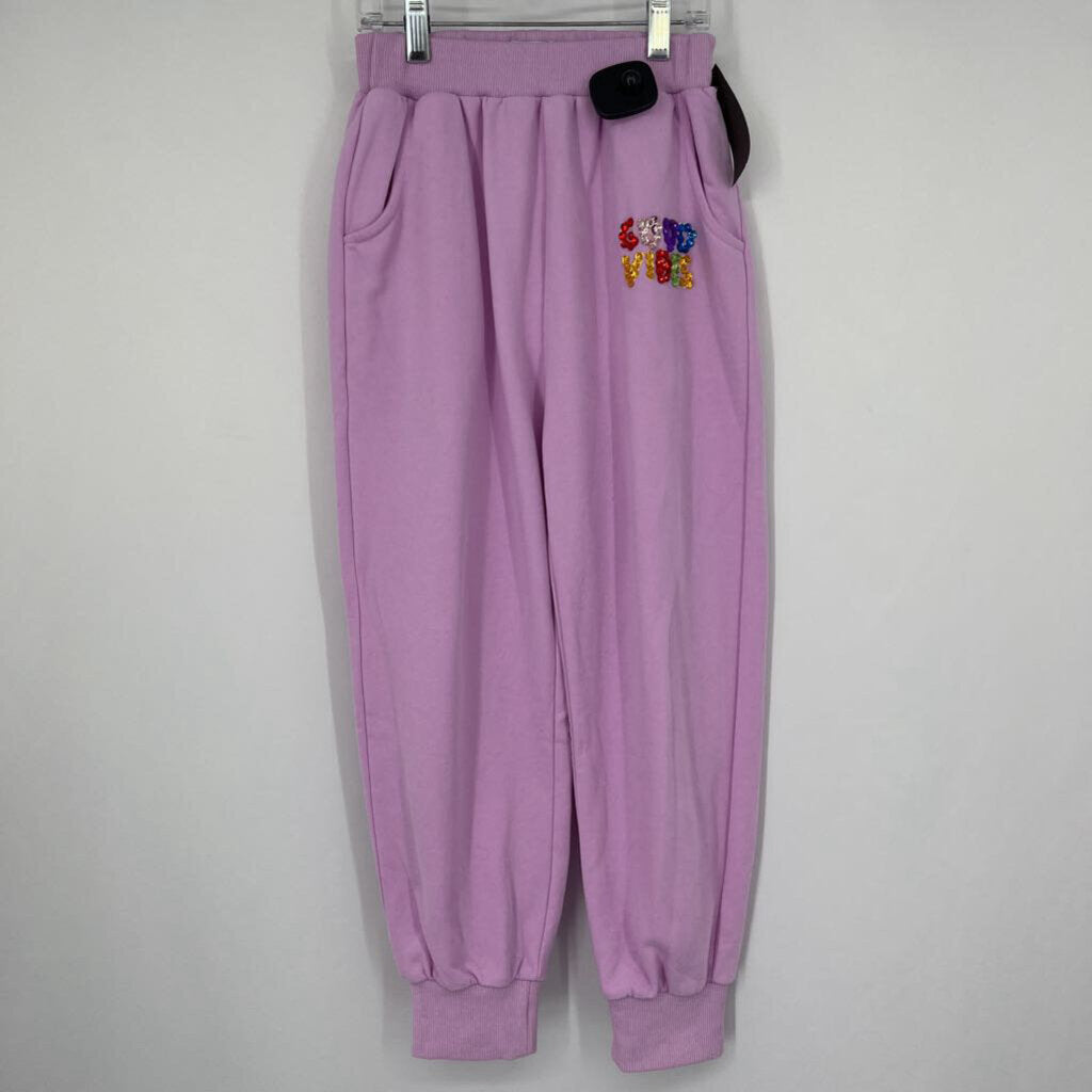 Lola & The Boys 2pc Sweatsuit