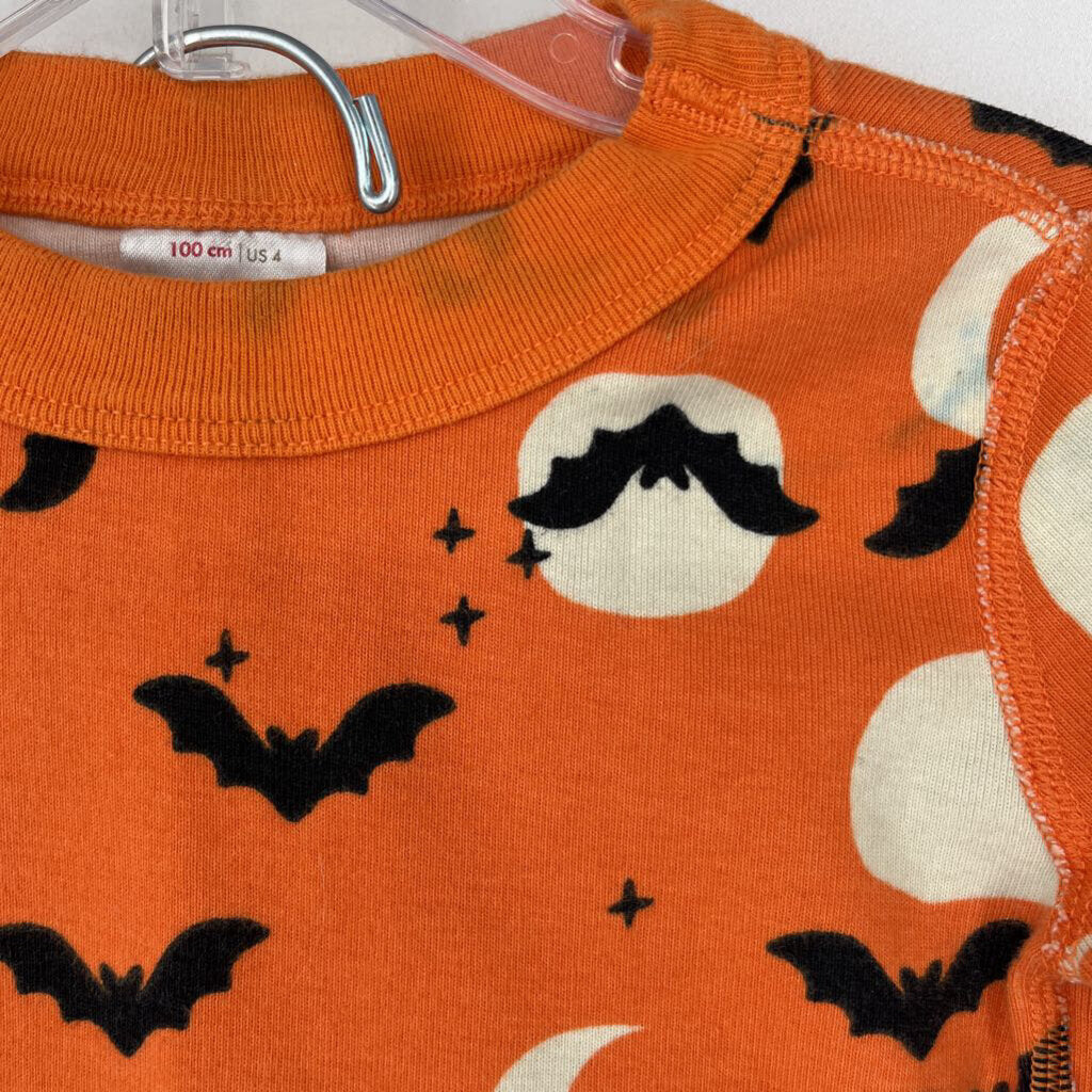 Hanna Andersson 2pc Pajamas