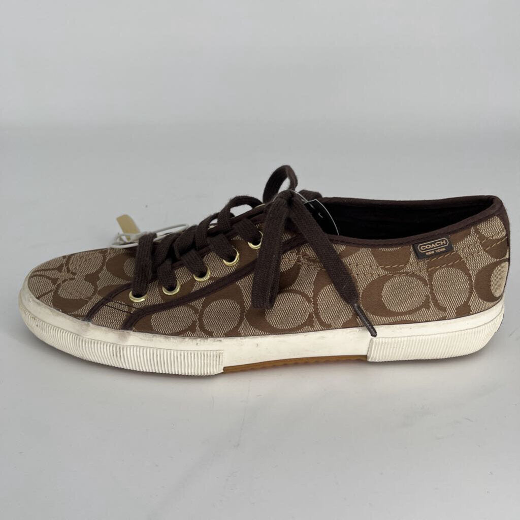 Coach Sneaker