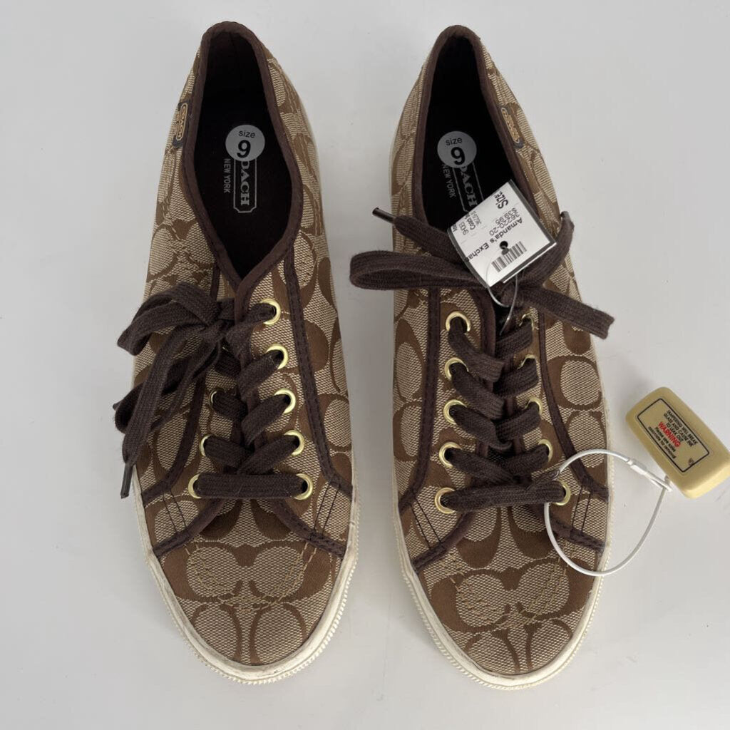 Coach Sneaker