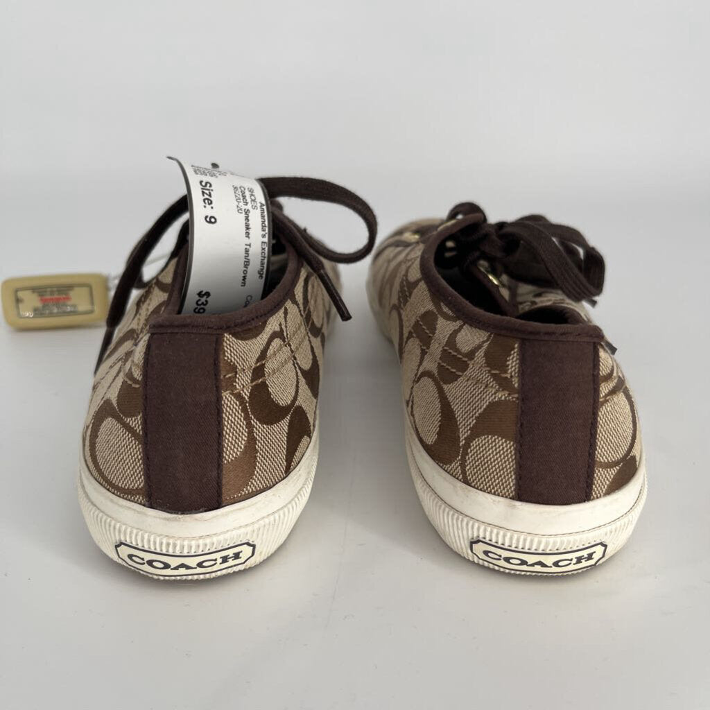 Coach Sneaker