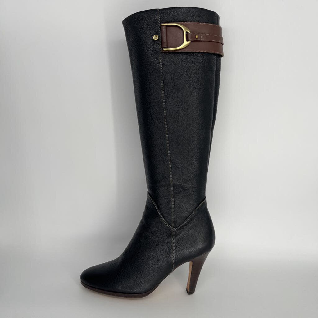 Cole Haan tall Boots