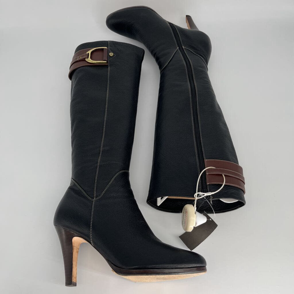 Cole Haan tall Boots