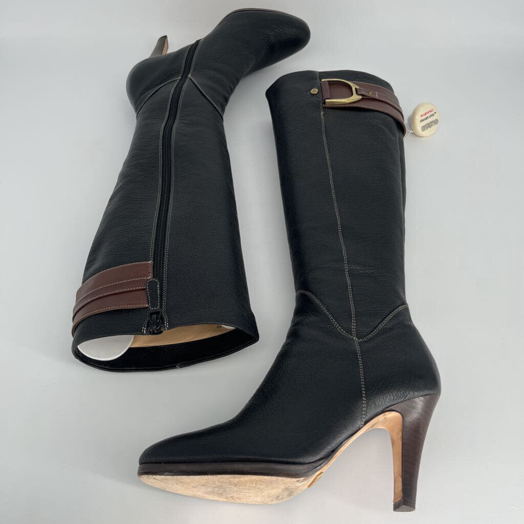 Cole Haan tall Boots