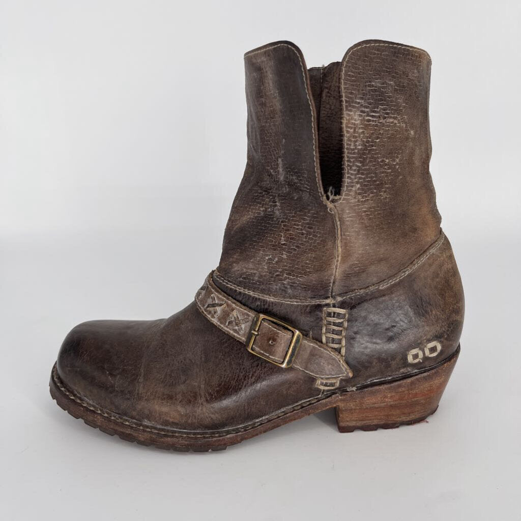 Bed/Stu Boot