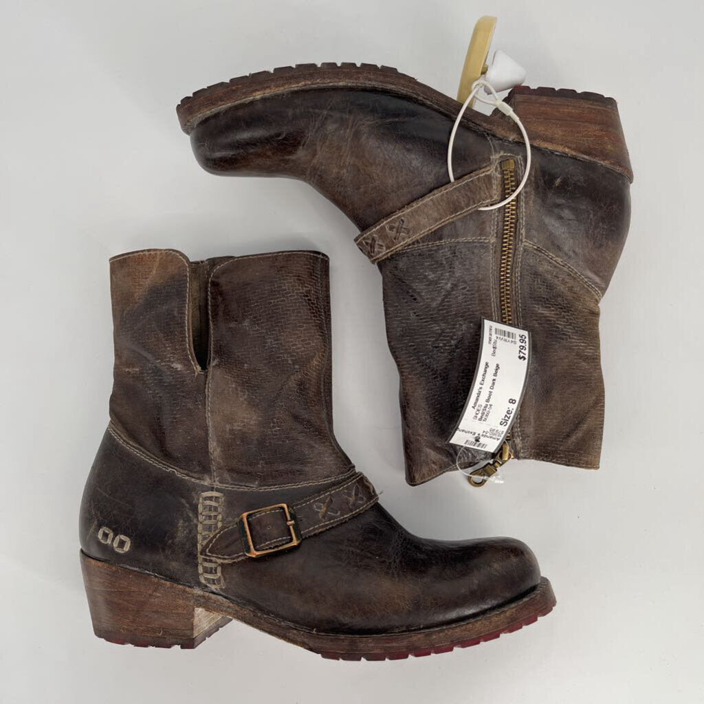 Bed/Stu Boot