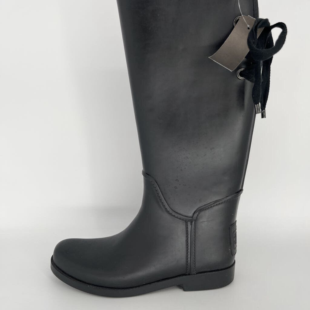 Coach Tall Rainboot