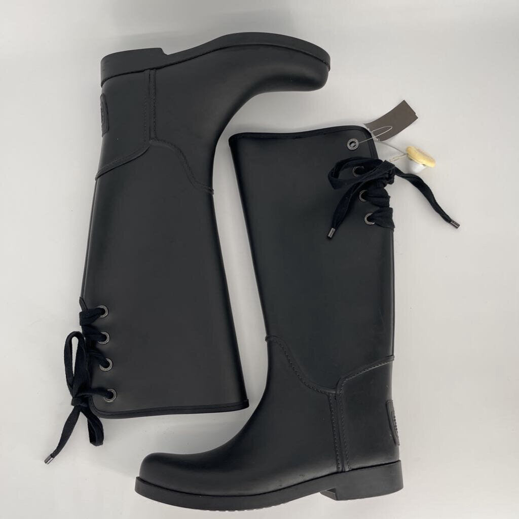 Coach Tall Rainboot