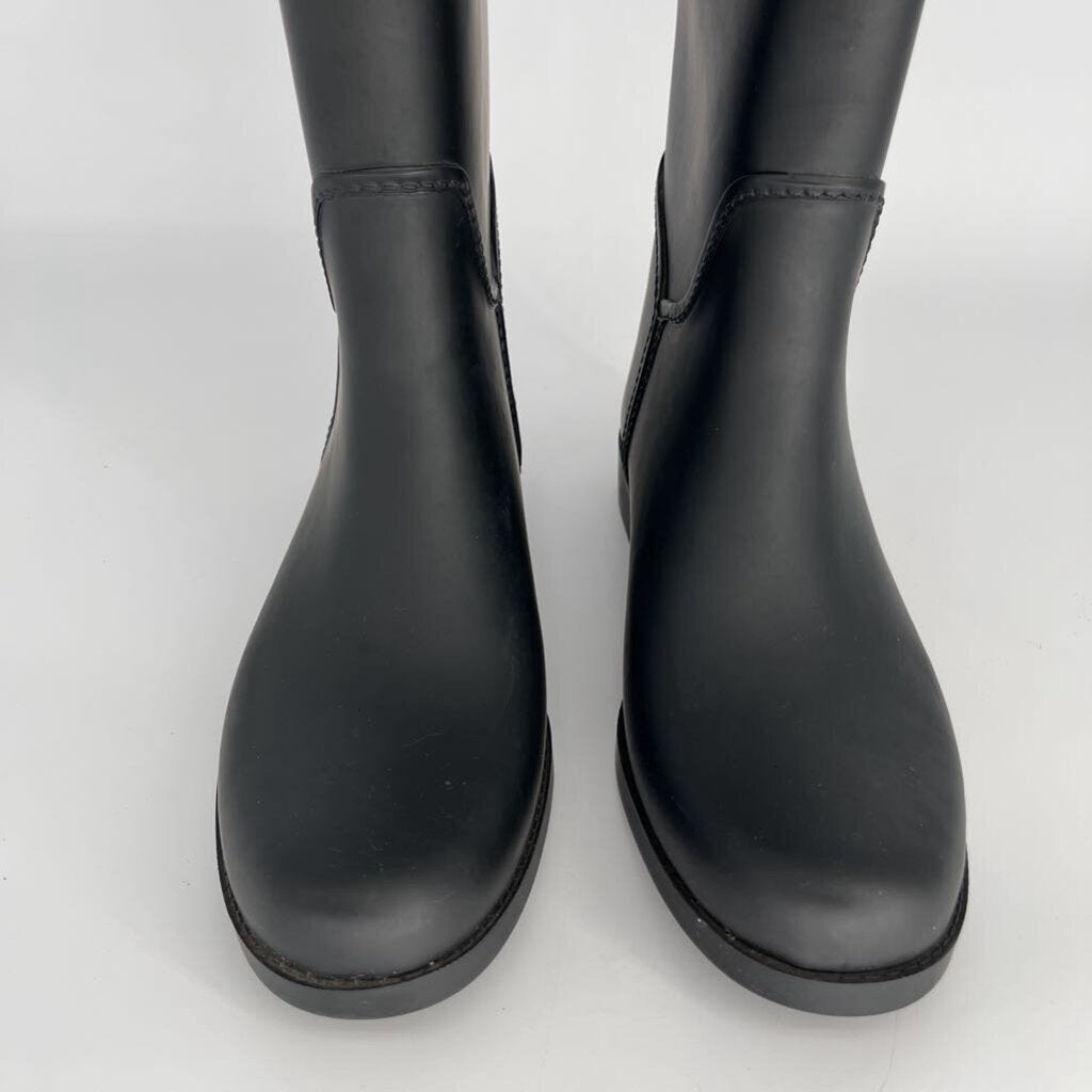 Coach Tall Rainboot