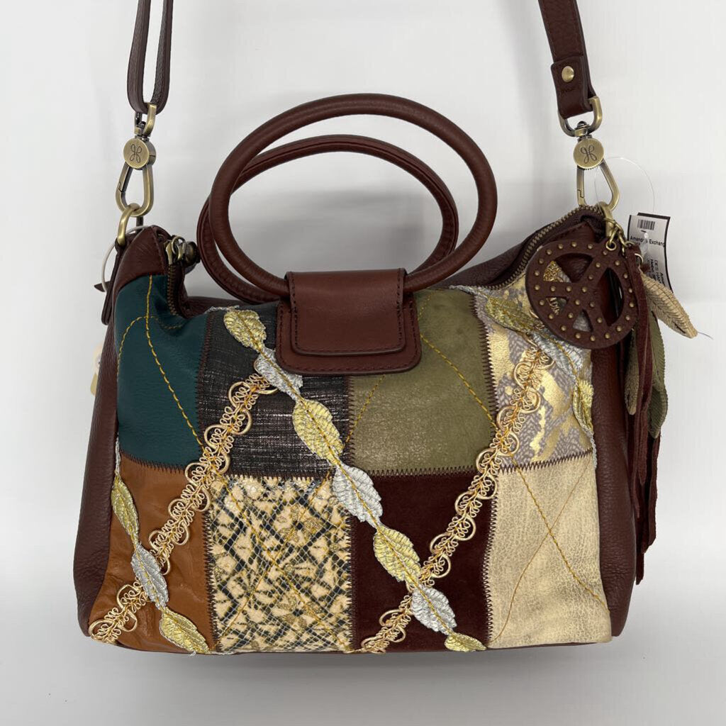 Hobo Sheila Satchel