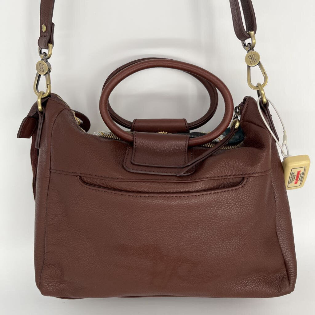 Hobo Sheila Satchel
