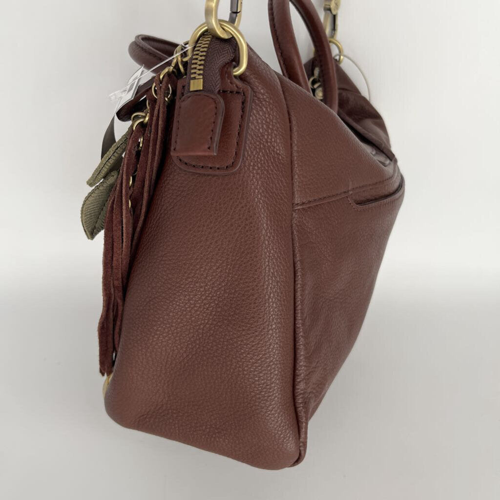 Hobo Sheila Satchel