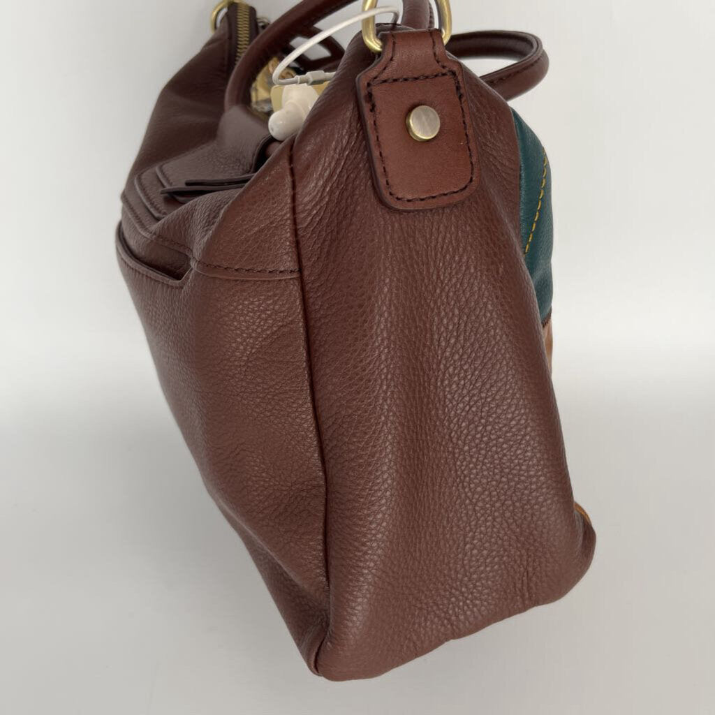 Hobo Sheila Satchel