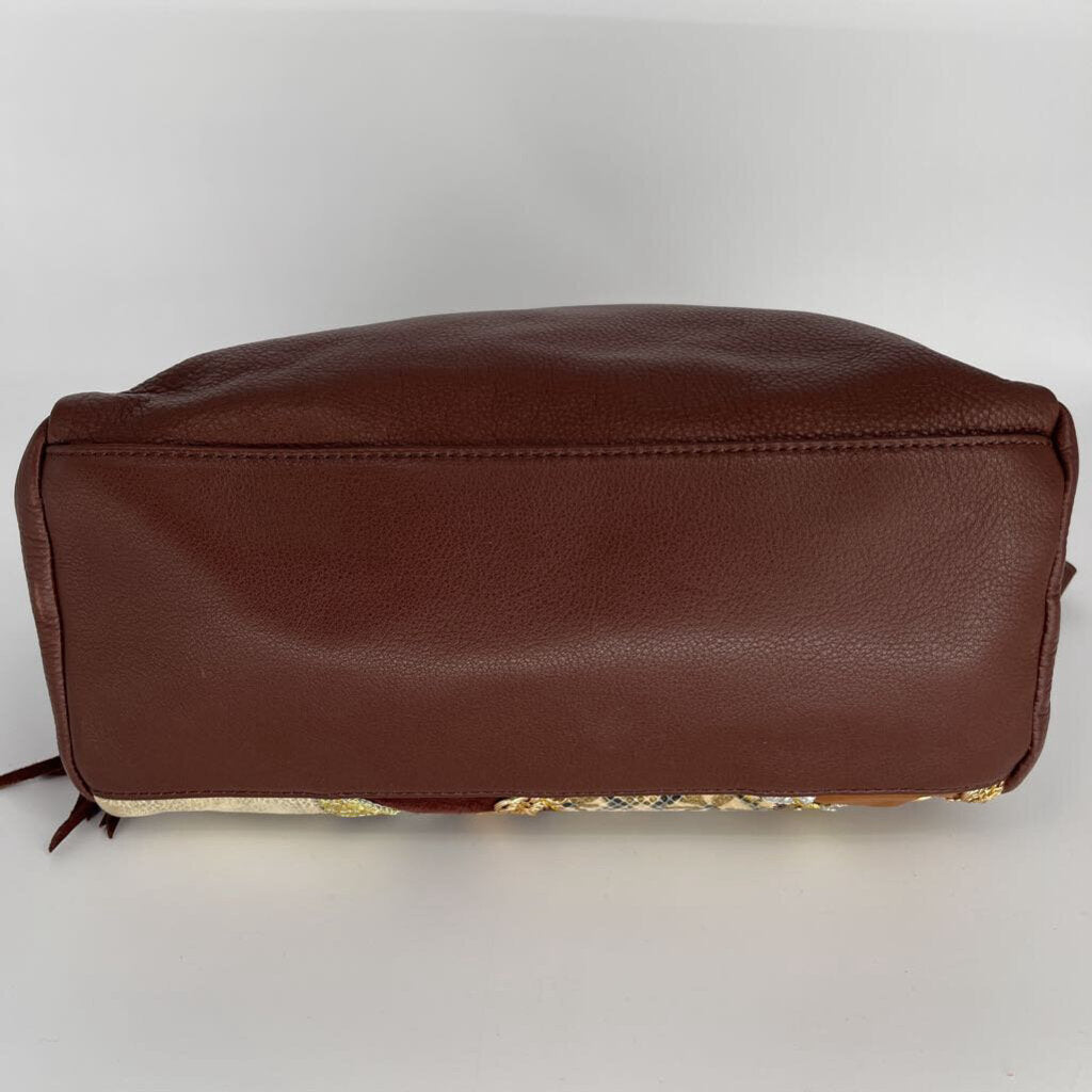 Hobo Sheila Satchel