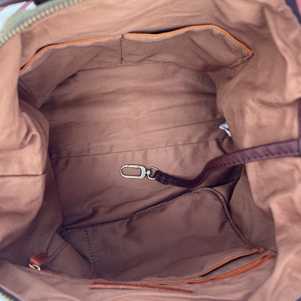 Hobo Sheila Satchel
