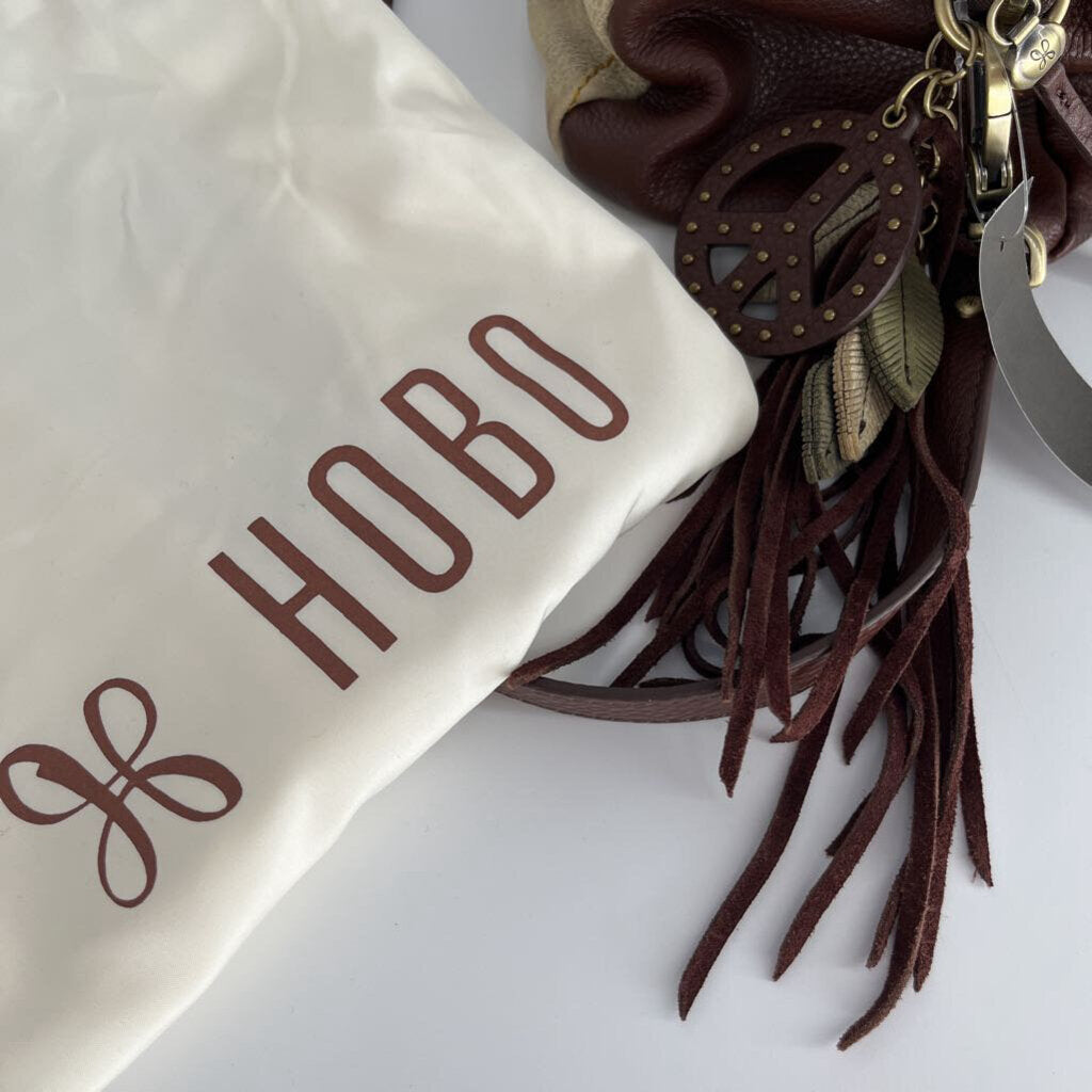 Hobo Sheila Satchel