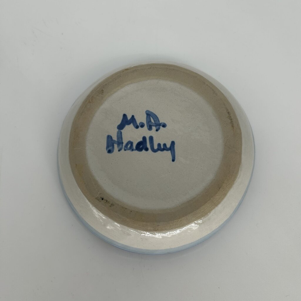 MA Hadley Ashtray