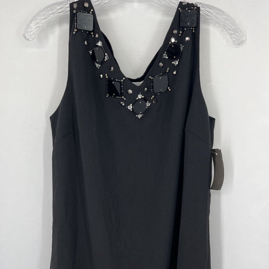 Ann Taylor Slvls Dress
