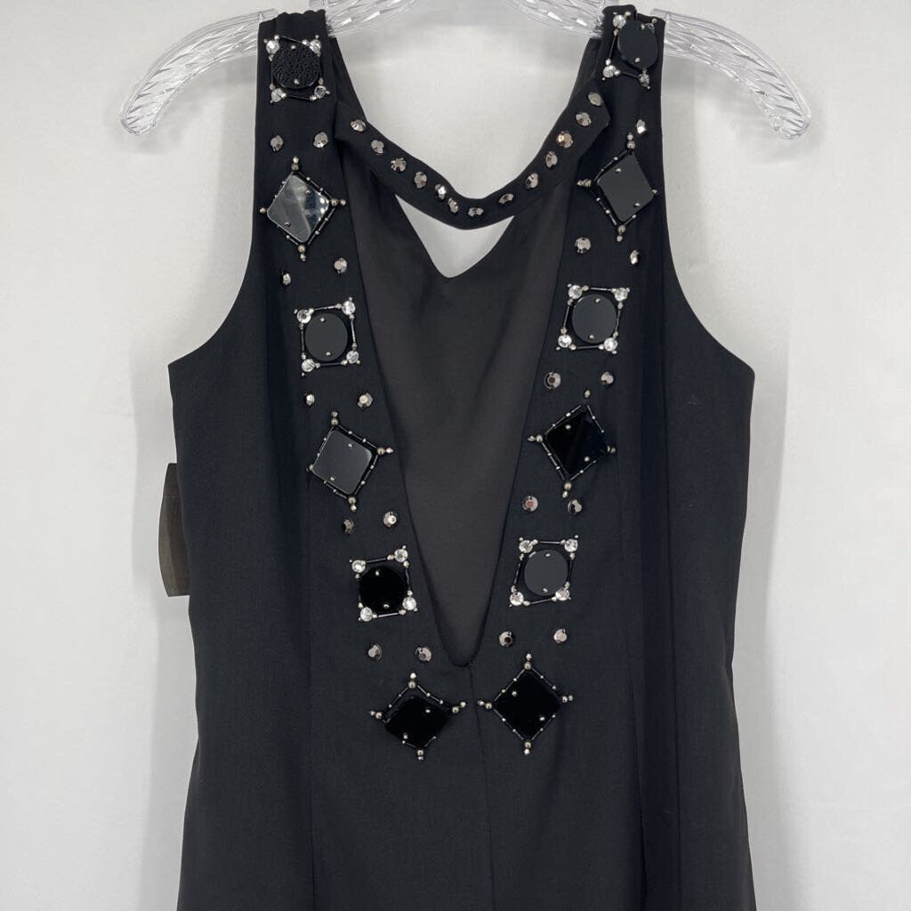 Ann Taylor Slvls Dress