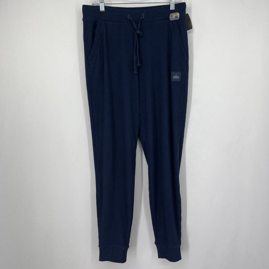 Alo Ribbed Pants