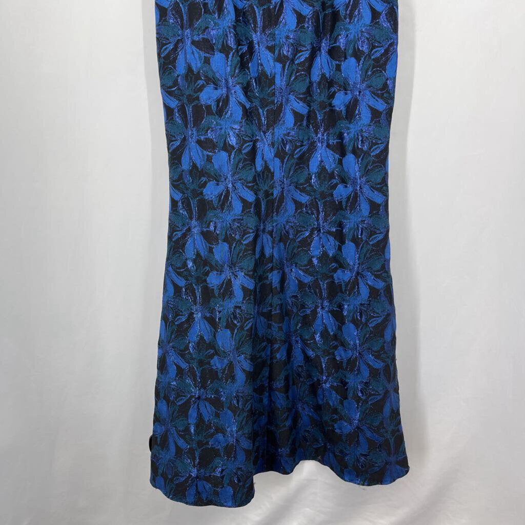 Adrianna Papell off shoulder Dress