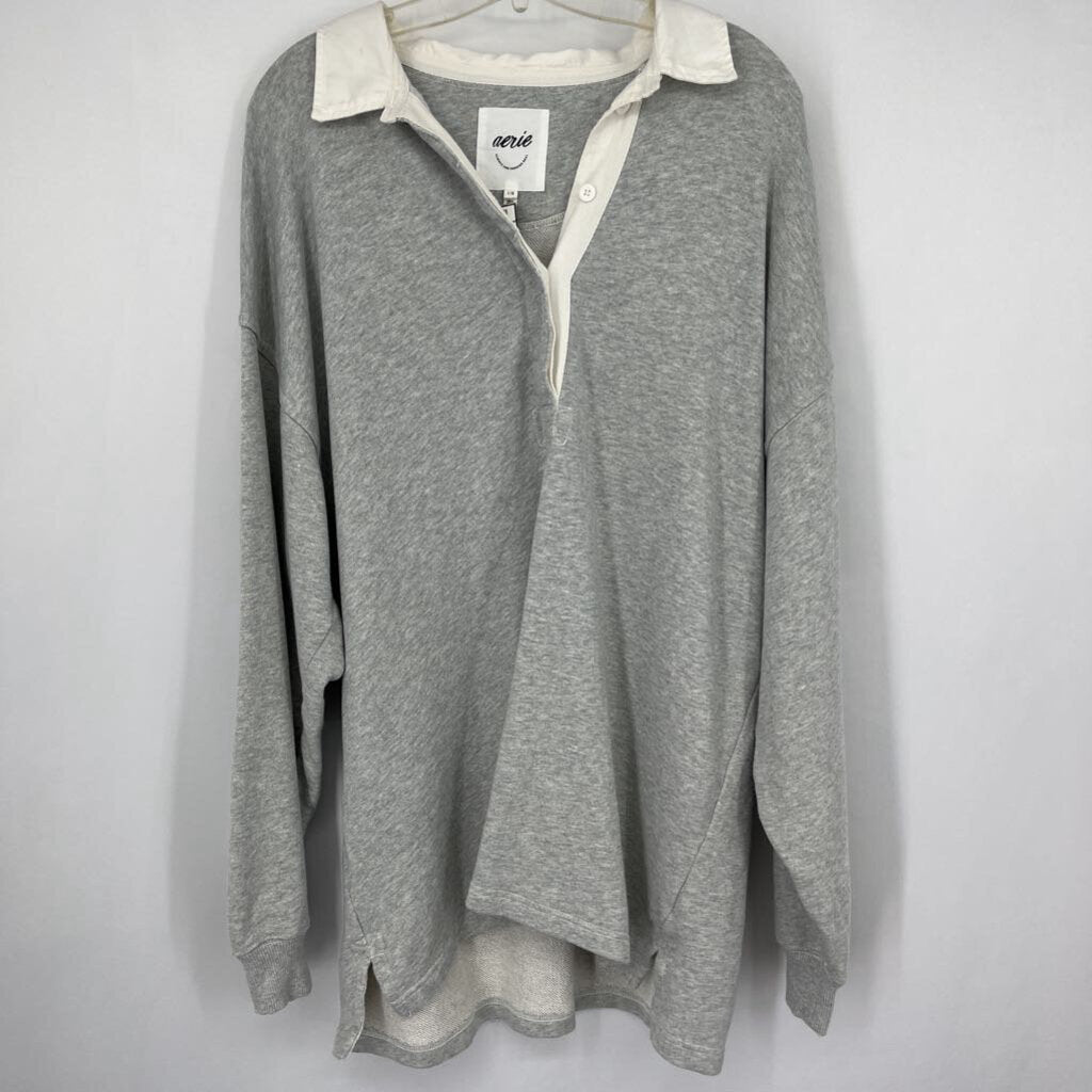 Aerie L/S Shirt