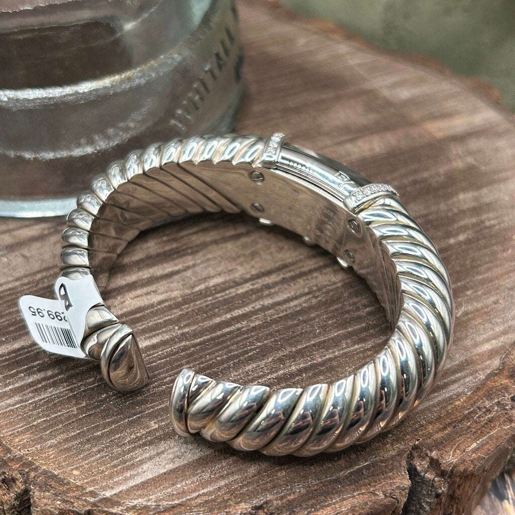 David Yurman Waverly Watch
