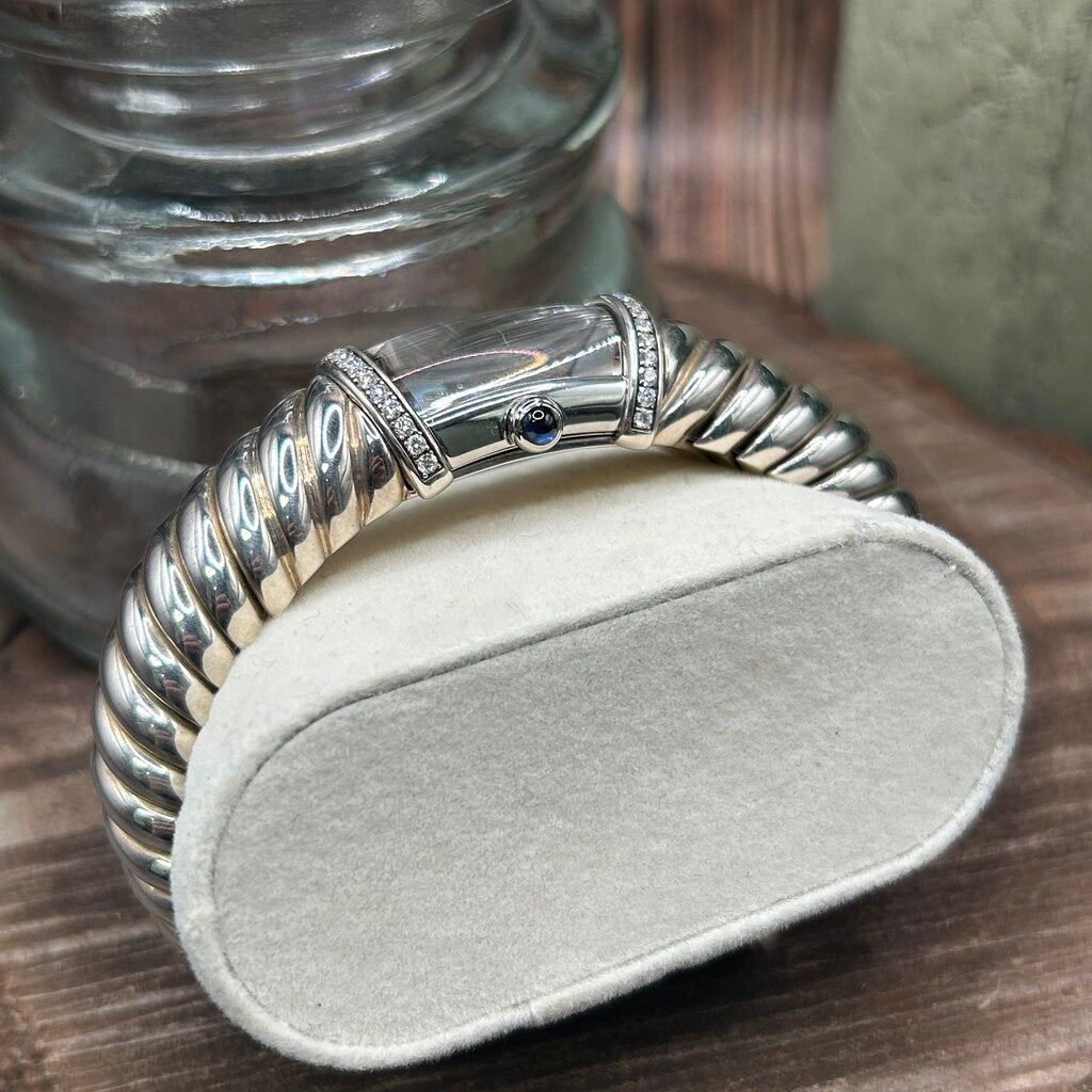 David Yurman Waverly Watch