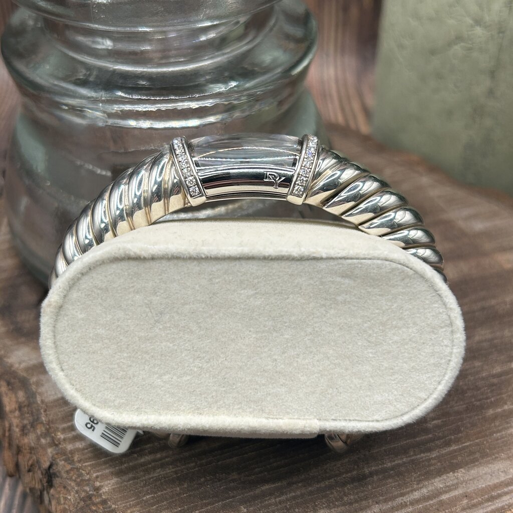 David Yurman Waverly Watch