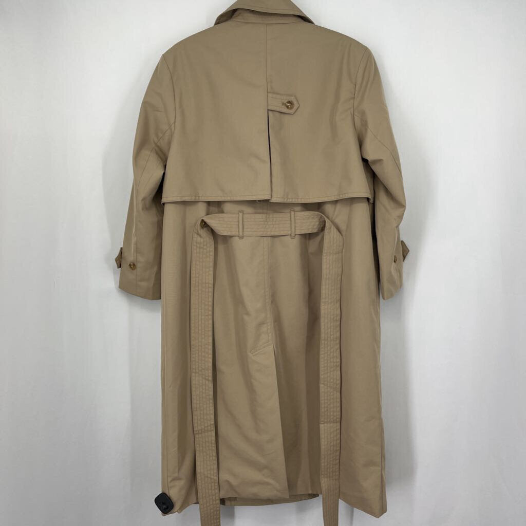 BR Trench Coat