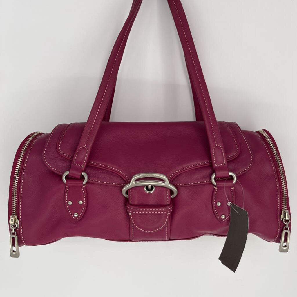 Cole Haan Barrel Bag