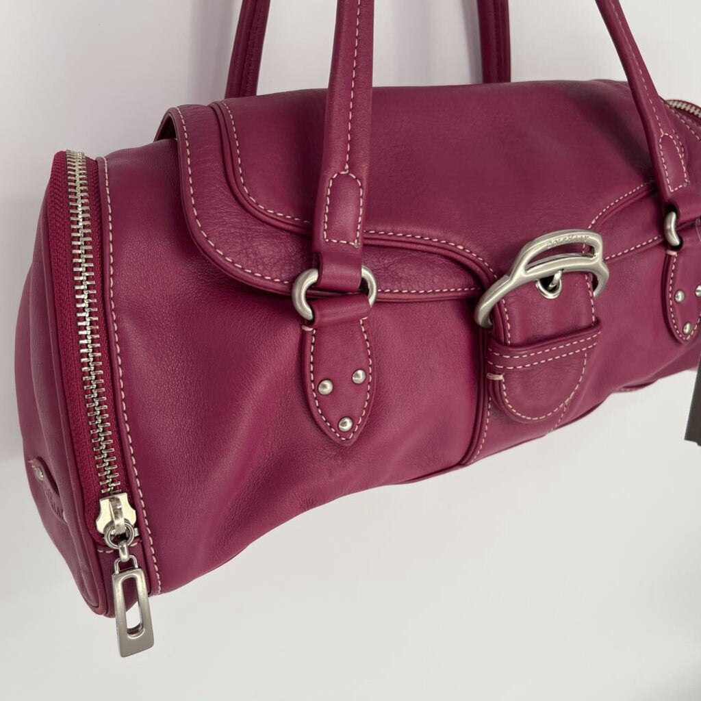 Cole Haan Barrel Bag
