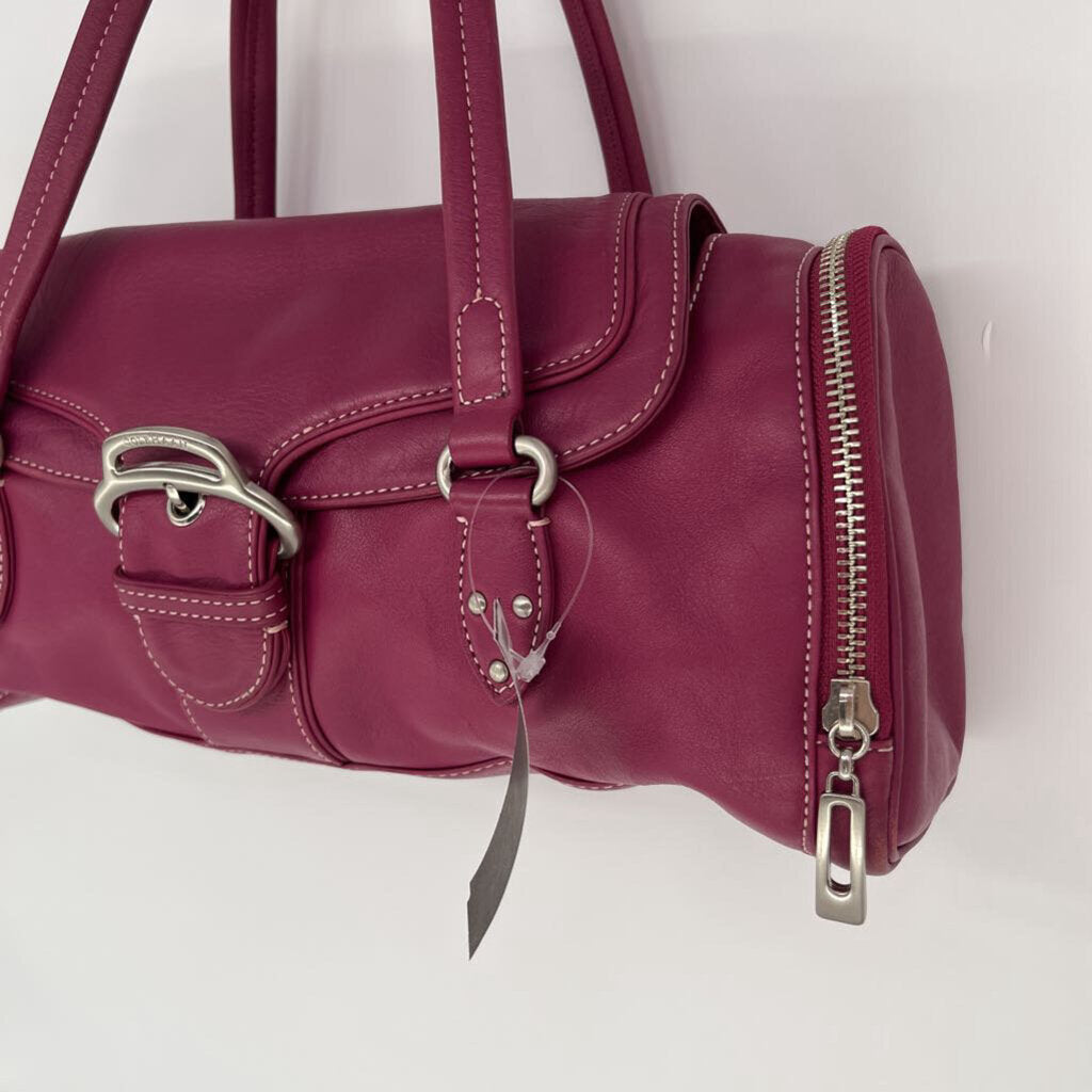 Cole Haan Barrel Bag