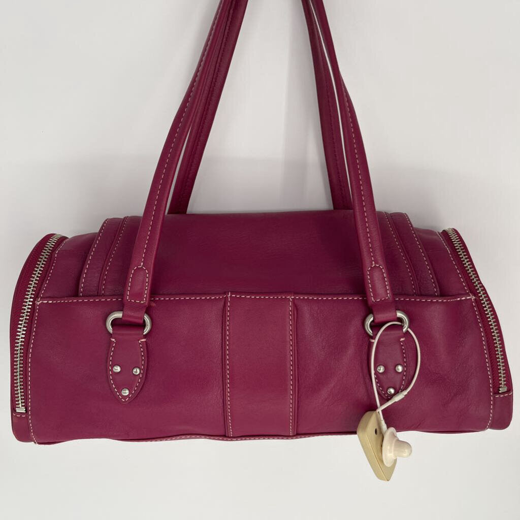 Cole Haan Barrel Bag