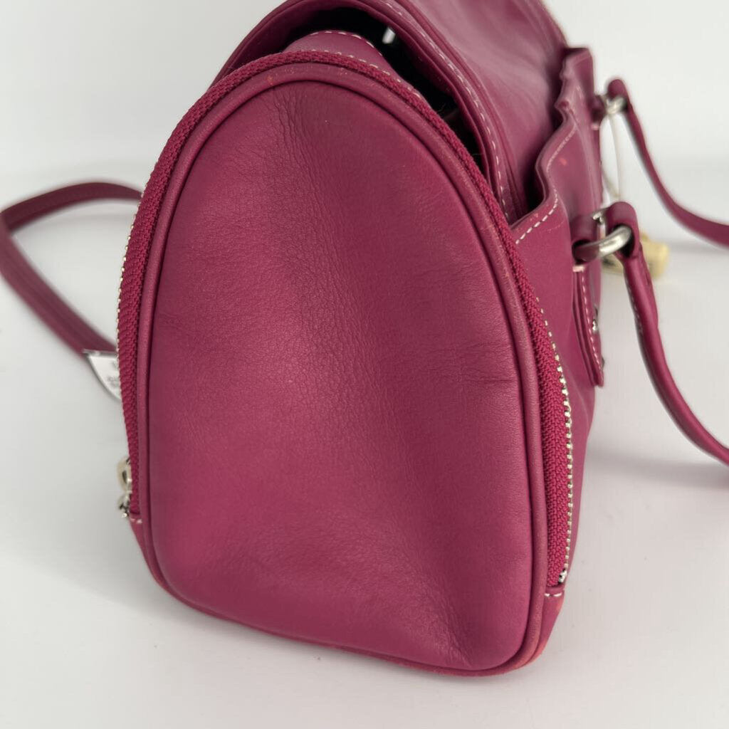 Cole Haan Barrel Bag