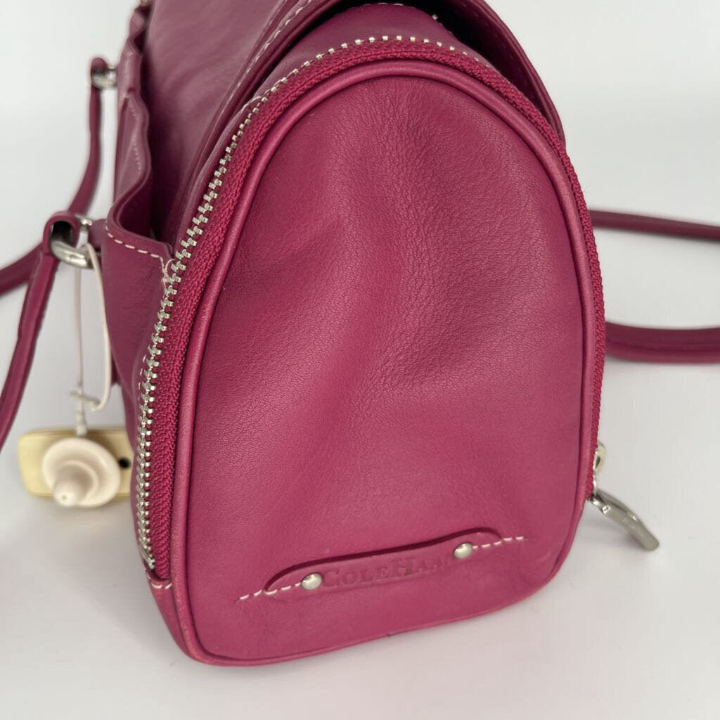 Cole Haan Barrel Bag