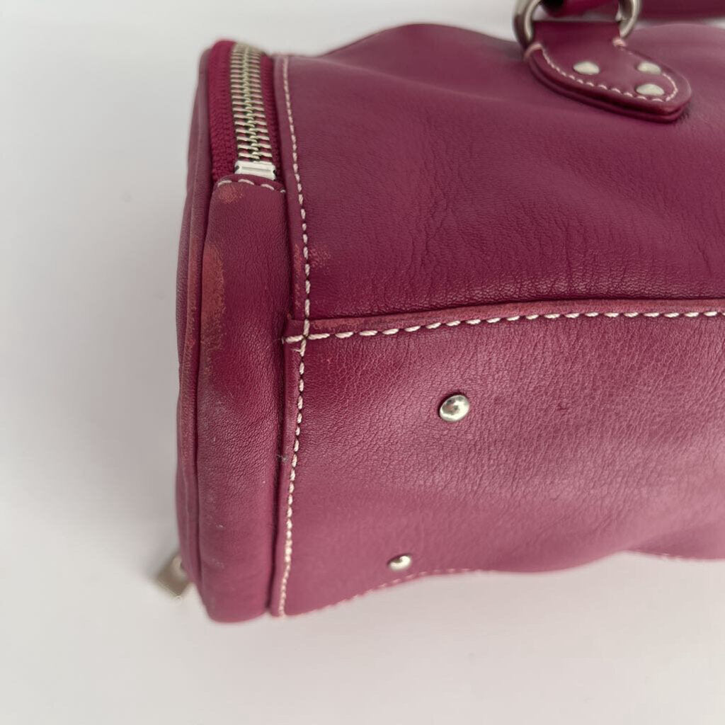 Cole Haan Barrel Bag