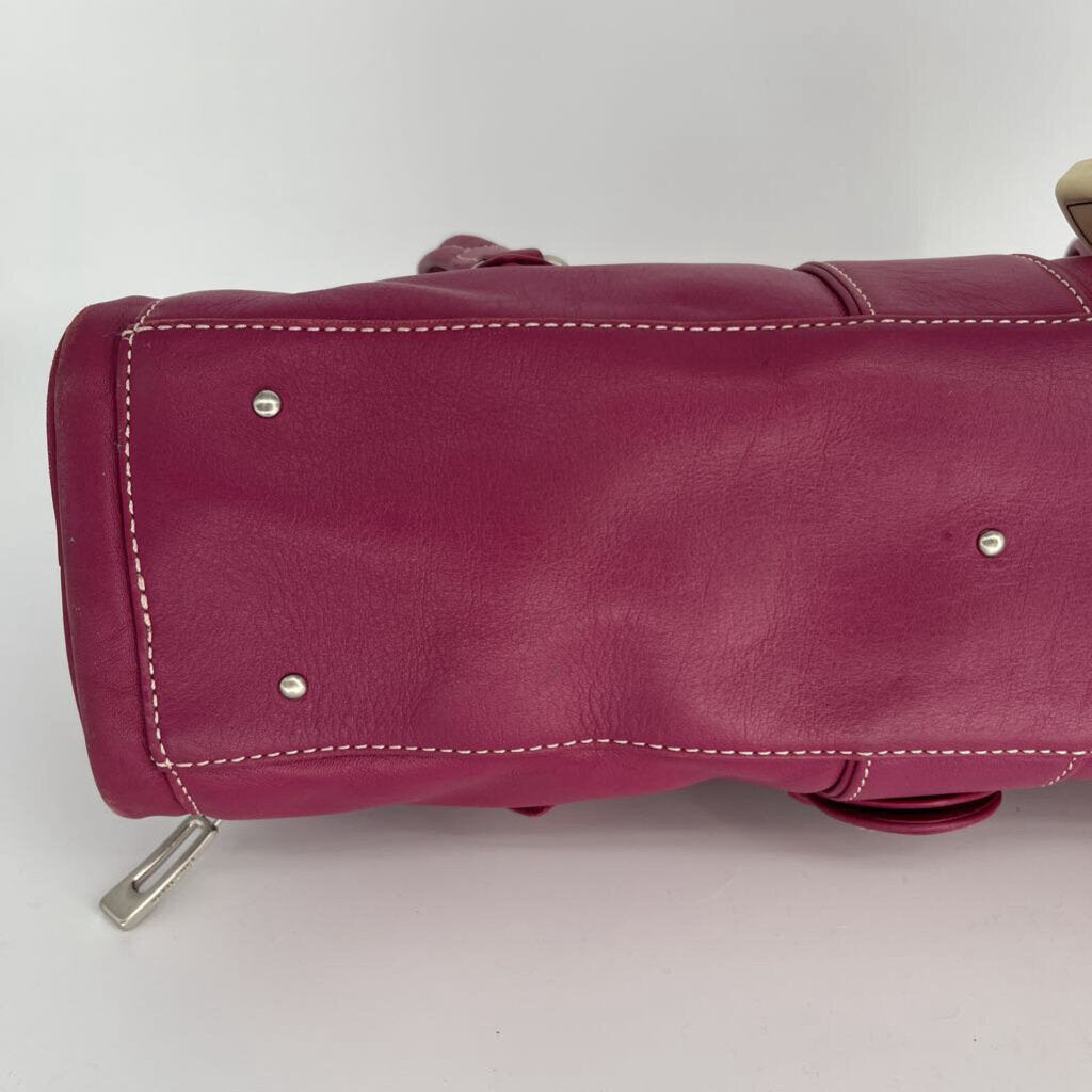 Cole Haan Barrel Bag