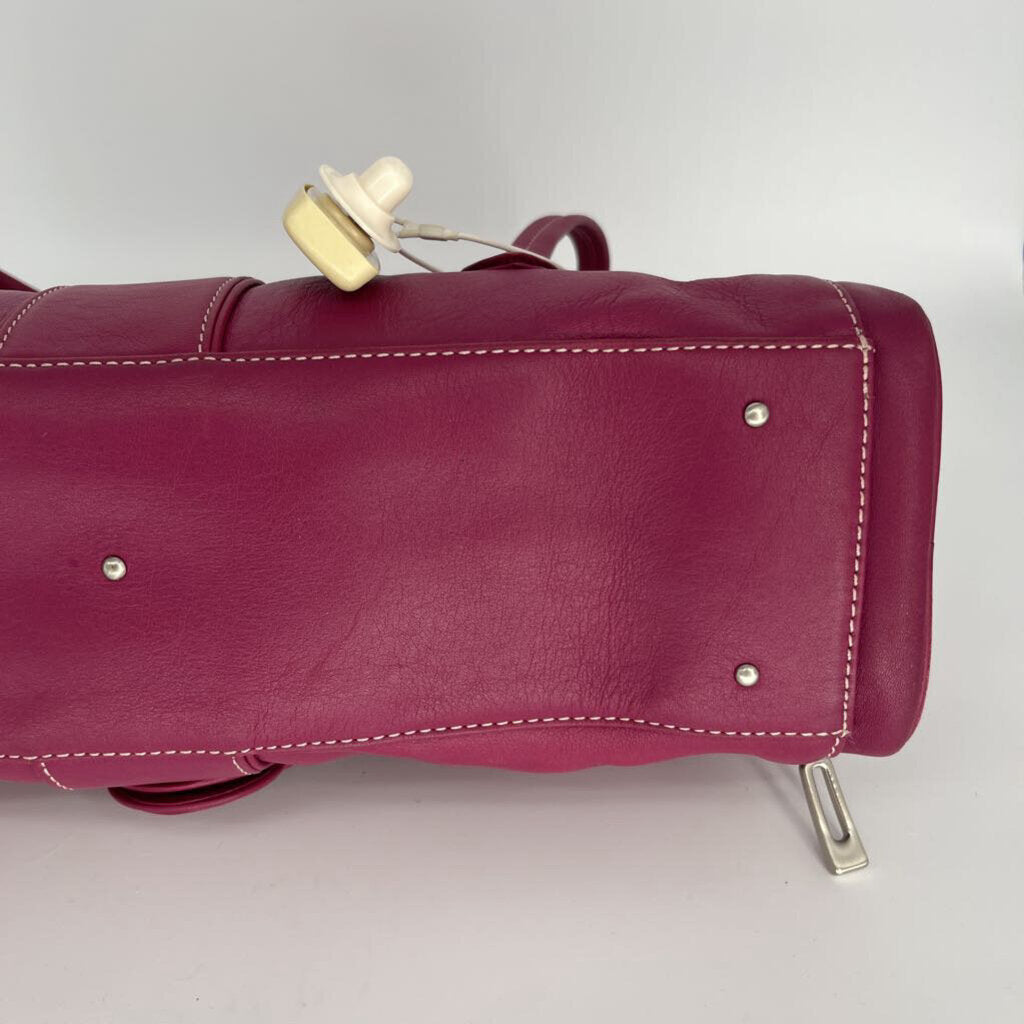 Cole Haan Barrel Bag