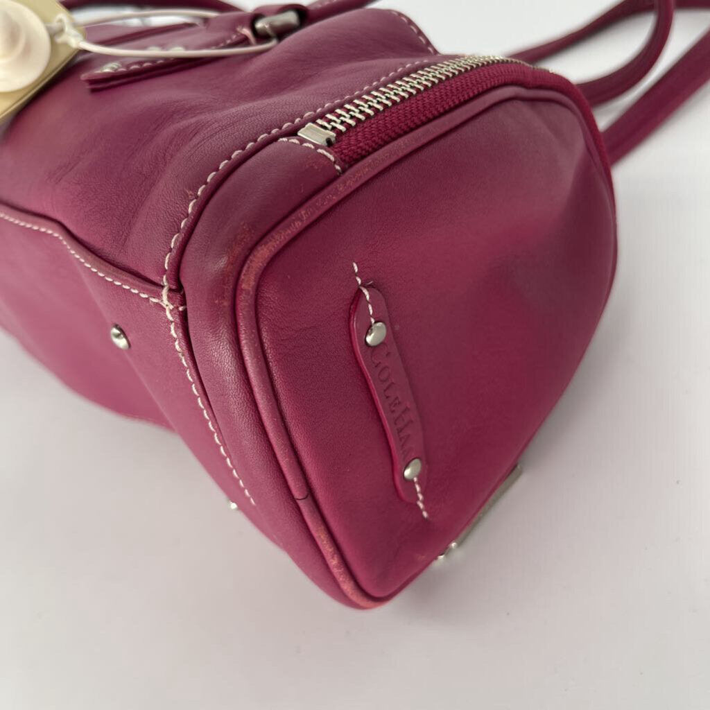 Cole Haan Barrel Bag