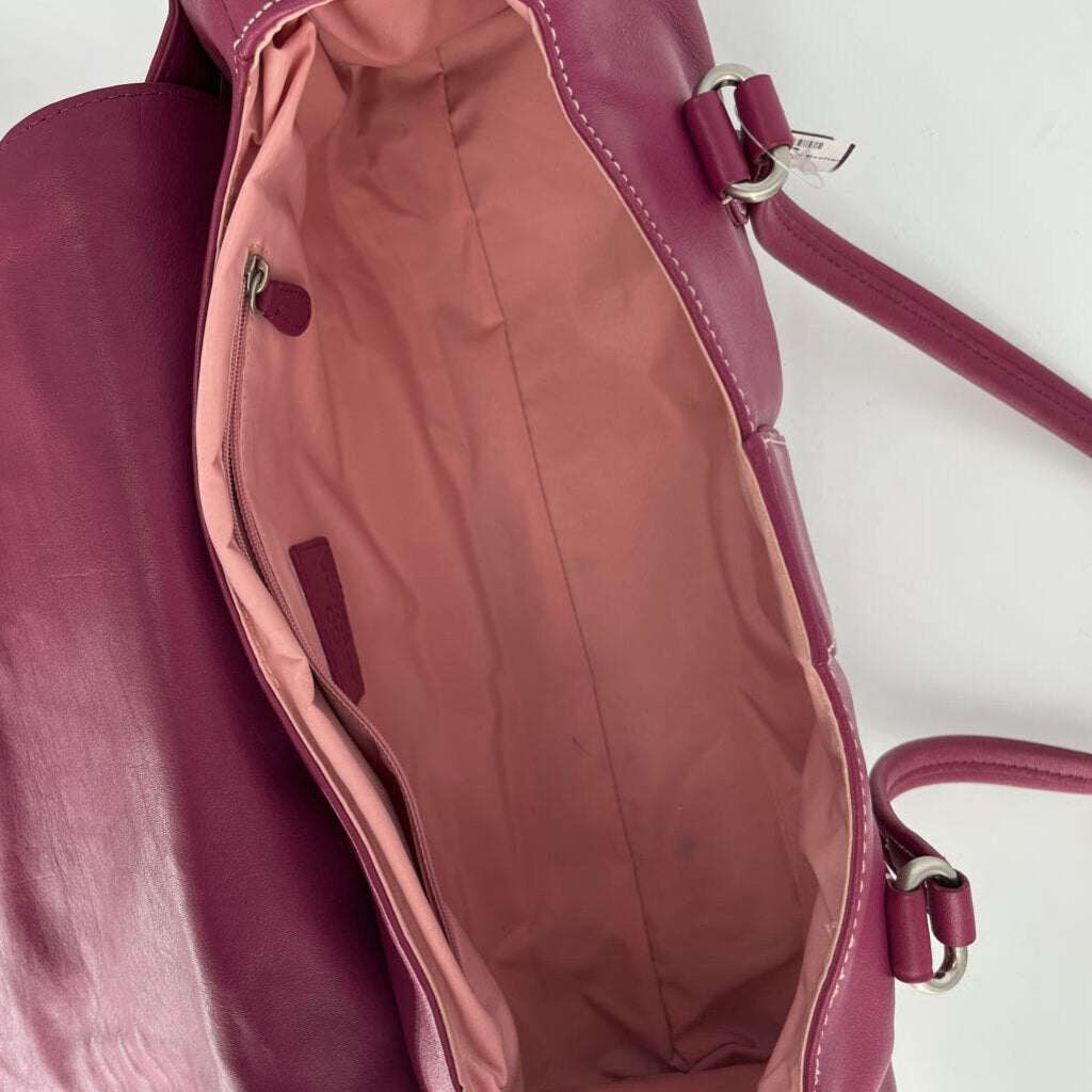 Cole Haan Barrel Bag