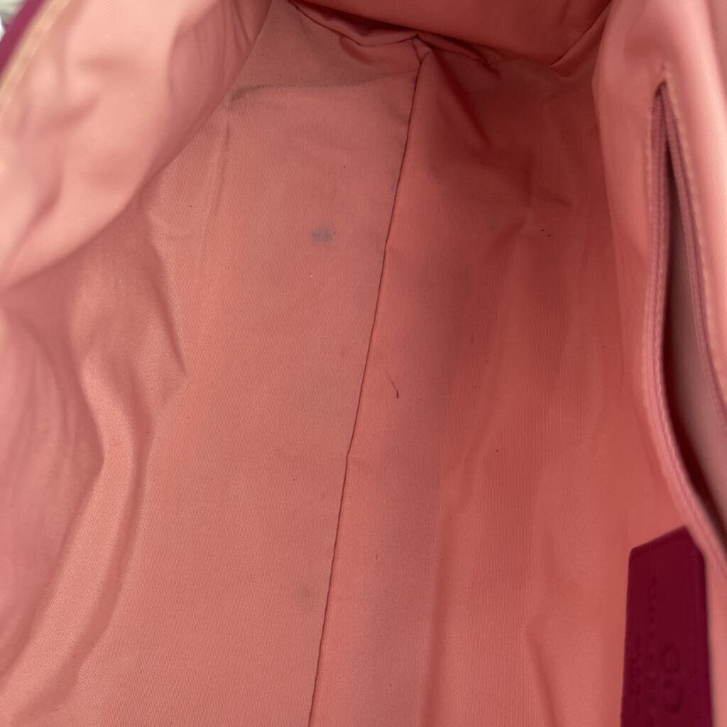 Cole Haan Barrel Bag