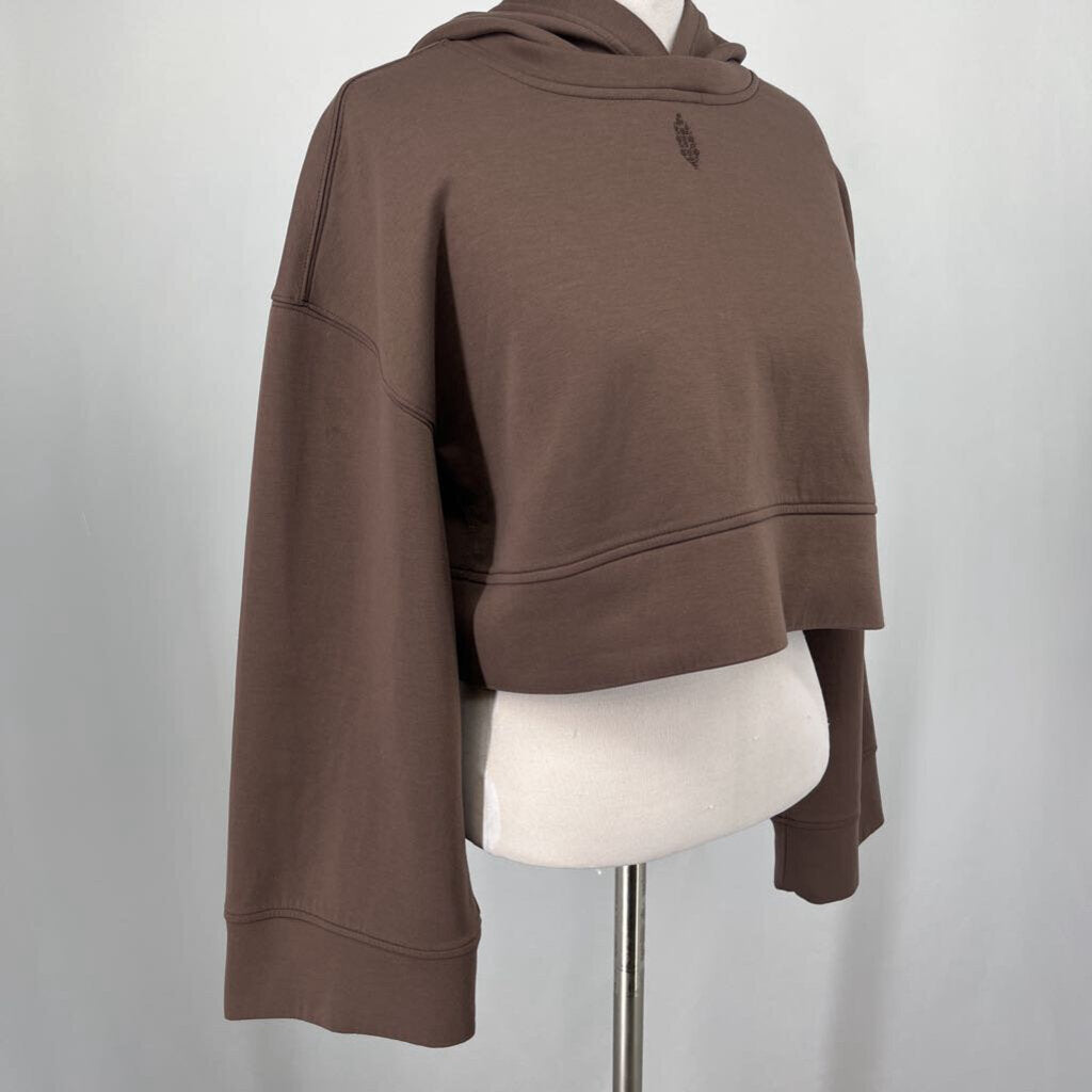 FP Movement Crop Hoodie